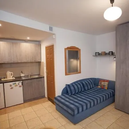 Apartamento For 3 People,