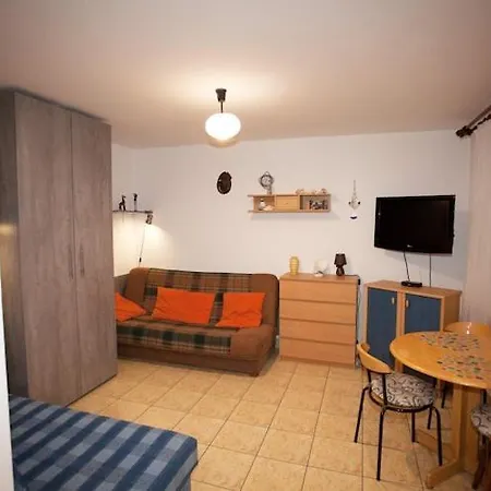 Apartamento For 3 People,