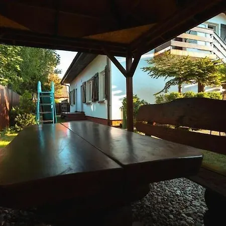 For 3 People, Apartamento